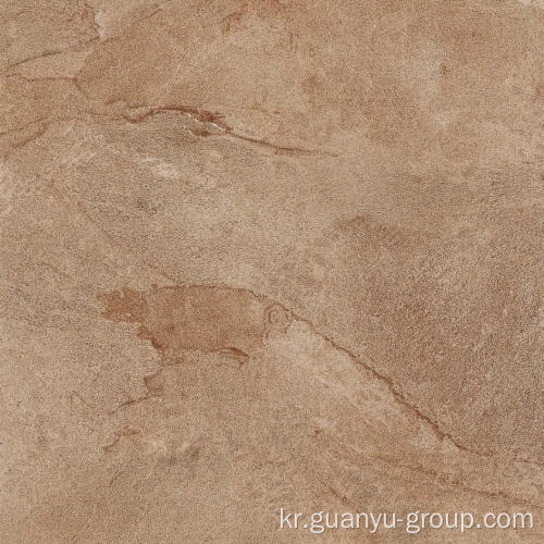 베이지색 돌 Lappato 표면 도자기 타일